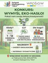 KONKURS!📢
